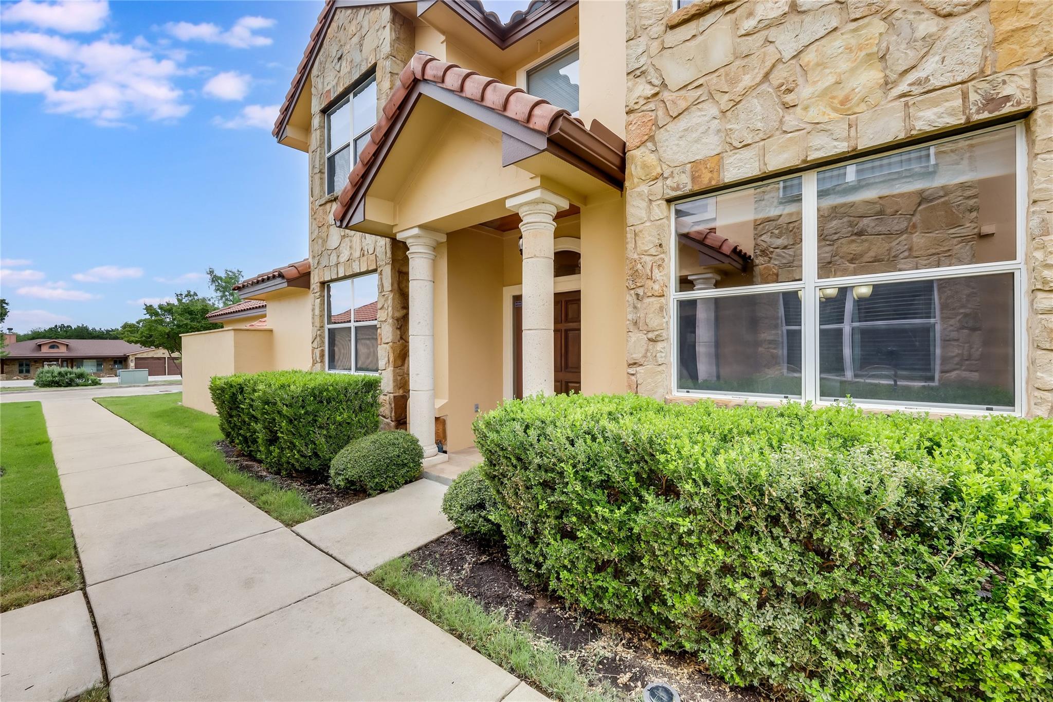 Residential in Lago Vista 4