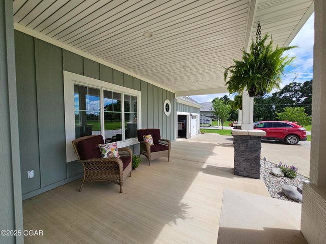 12673 Ibex Rd, House other with 3 bedrooms, 2 bathrooms and null parking in Neosho MO | Image 4