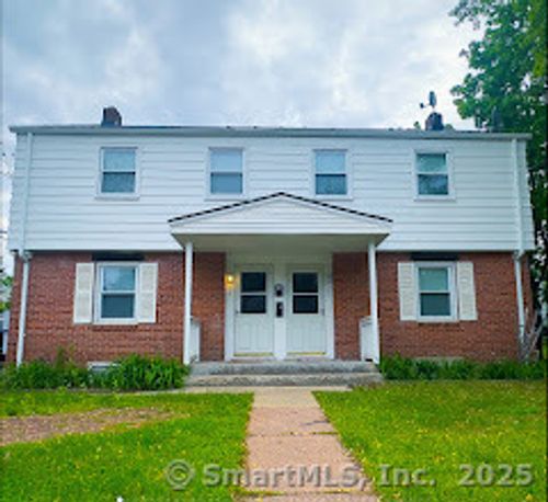 125 Lebanon St, Hartford, CT, 06112-1250 | Card Image