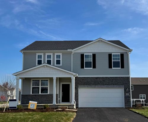 lot-13901-490 Penwell Dr, Delaware, OH, 43015-4521 | Card Image