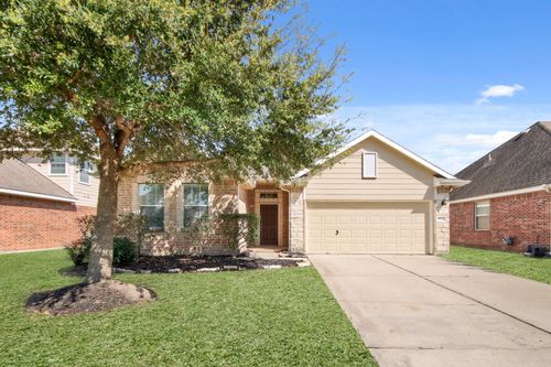 15114 Cave Creek Dr, Humble, TX, 77346-8076 | Card Image