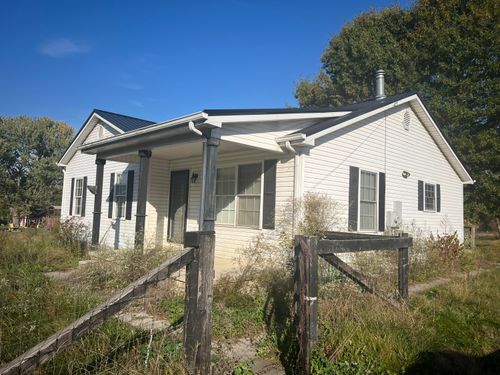 3244 Ky Highway 39 S, Crab Orchard, KY, 40419-8349 | Card Image