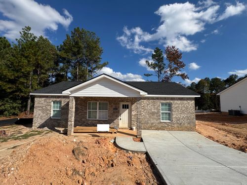 3621 Pebble Creek Dr, Hephzibah, GA, 30815-6237 | Card Image