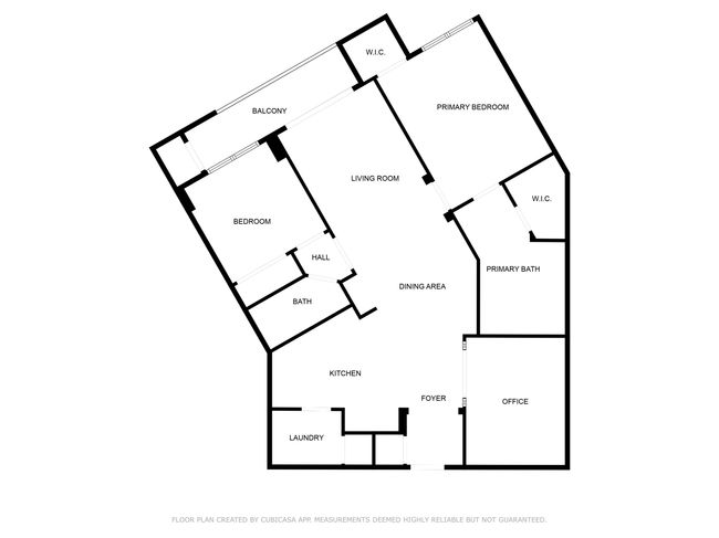 APT-1403 - 717 S Riverside Dr, Condo with 2 bedrooms, 2 bathrooms and null parking in Memphis TN | Image 27