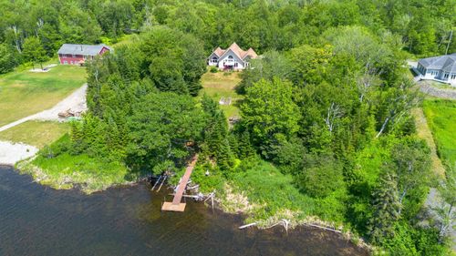 54 Beverlys Hill Rd, Baddeck, NS, B0E1B0 | Card Image