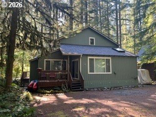 155 Northwoods, Cougar, WA, 98616-9715 | Card Image