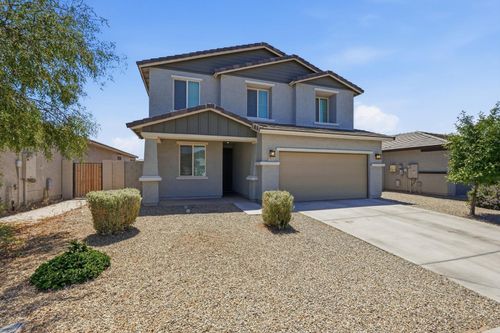 17851 W Daley Lane, Surprise, AZ, 85387 | Card Image