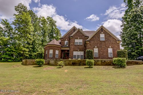 14155 Miller Station Lane, Olive Branch, MS, 38654 | Card Image