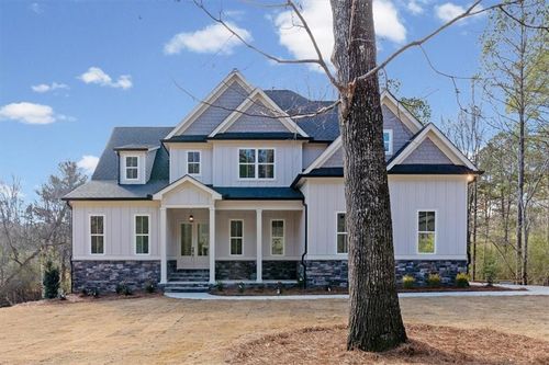 28 Rushden Way Se, Rome, GA, 30161-8061 | Card Image