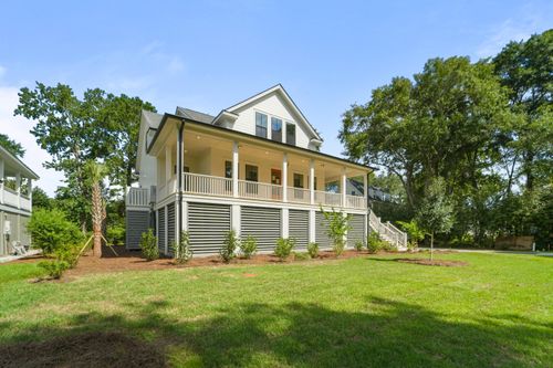 4715 Gold Cup Ln, Hollywood, SC, 29449-5780 | Card Image