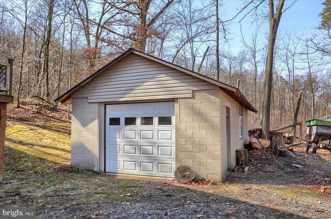 516 Little Mountain Rd, House other with 3 bedrooms, 2 bathrooms and null parking in SUNBURY PA | Image 35