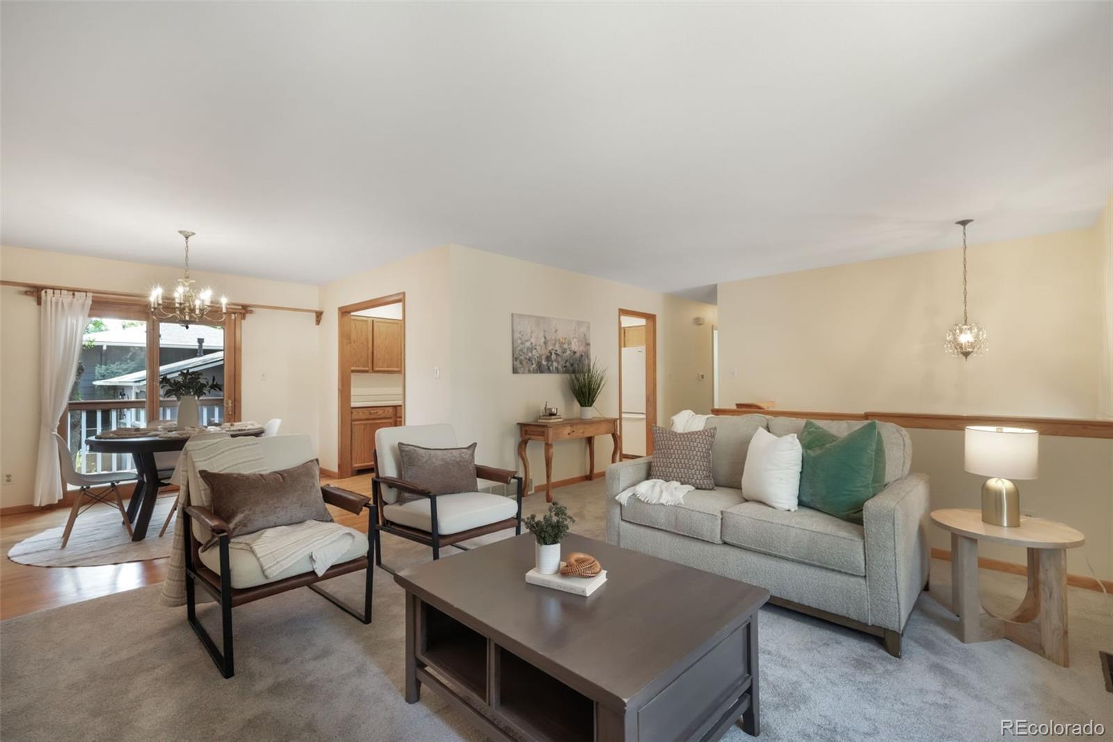 Residential in Colorado Springs 5