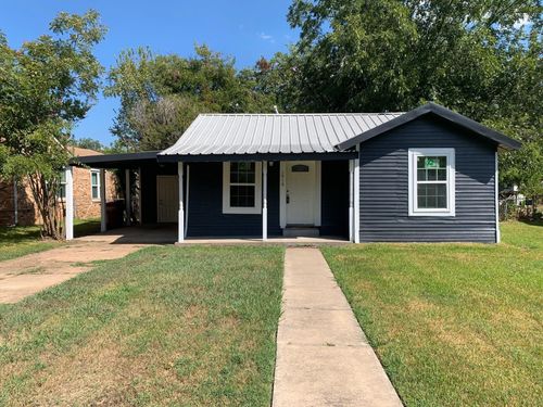 1916 Liberty St, Bonham, TX, 75418-2571 | Card Image