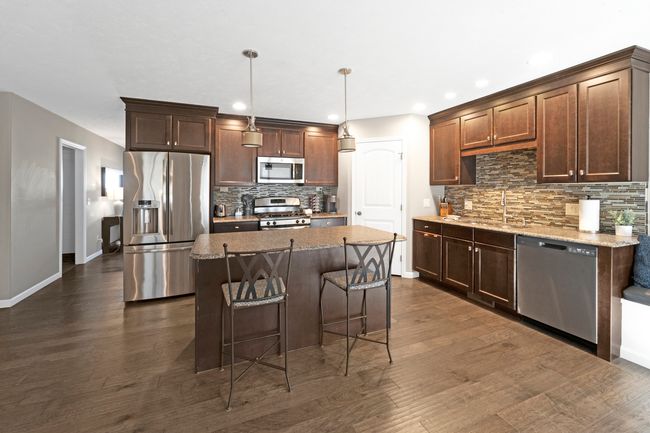 2713 Fieldstone Ct, House other with 2 bedrooms, 3 bathrooms and 3 parking in Normal IL | Image 6