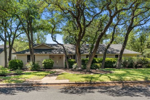 10712 Fountainbleu Circle, Austin, TX, 78750 | Card Image