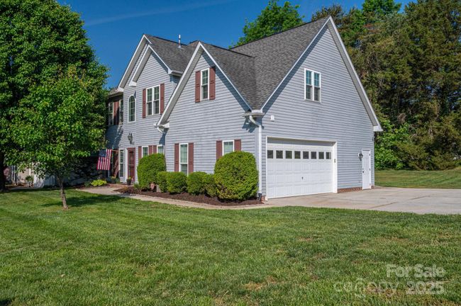 7905 Sedgebrook Dr E, House other with 4 bedrooms, 3 bathrooms and null parking in Stanley NC | Image 24
