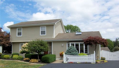 3671 High Meadow Dr, Canfield, OH, 44406-9211 | Card Image