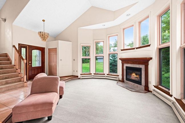 4185 Ridge Cir, House other with 4 bedrooms, 3 bathrooms and null parking in Hermantown MN | Image 14