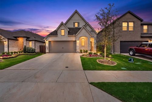 228 Palo Duro Bnd, Rhome, TX, 76078-4529 | Card Image