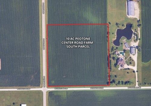 1 S Center Rd, Peotone, IL, 60468 | Card Image
