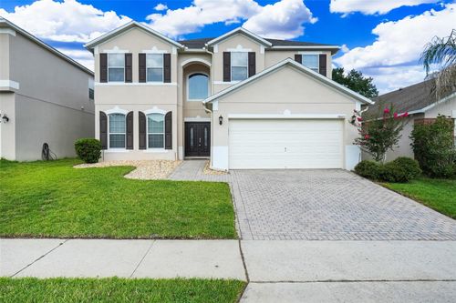 26023 Meadow Breeze Ln, LEESBURG, FL, 34748-1320 | Card Image
