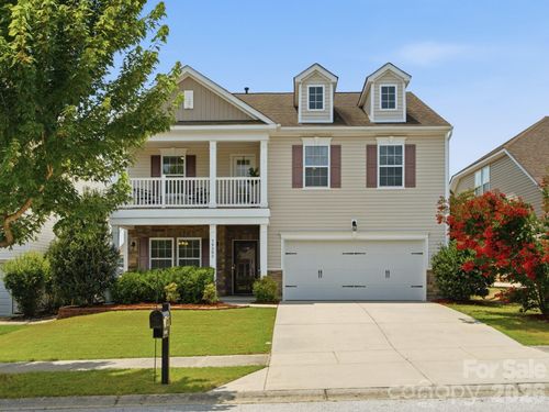 79382 Ridgehaven Rd, Lancaster, SC, 29720-6430 | Card Image