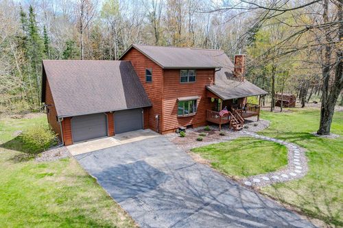 223163 Raspberry Lane, Rib Mountain, WI, 54401 | Card Image
