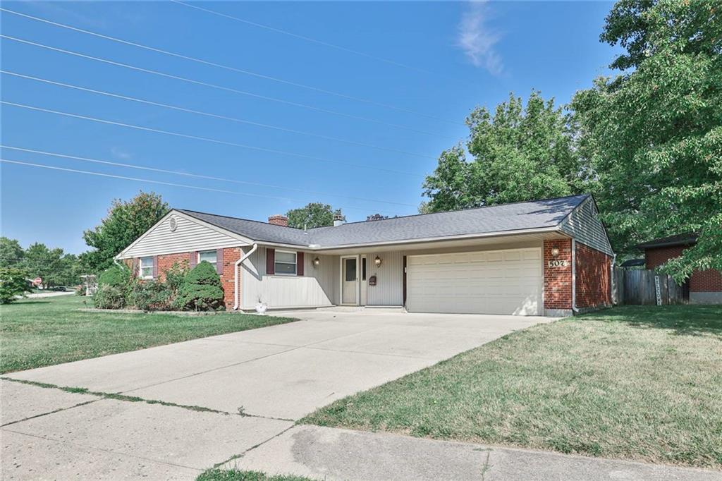 Lambert Ln, Englewood, OH 45322