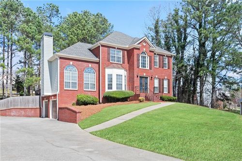 4744 Kendra Ct, Douglasville, GA, 30135-4996 | Card Image