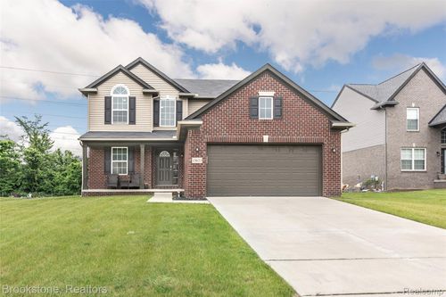13623 Chester Ct, Belleville, MI, 48111-2494 | Card Image