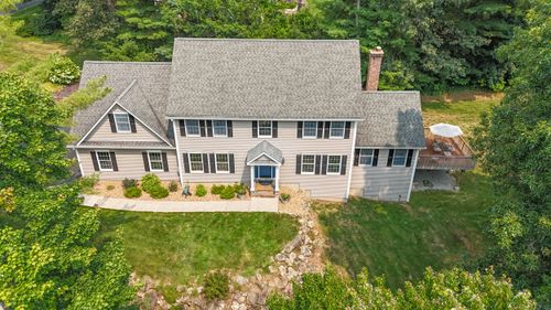 28 Long Hill Dr, Somers, CT, 06071-1266 | Card Image
