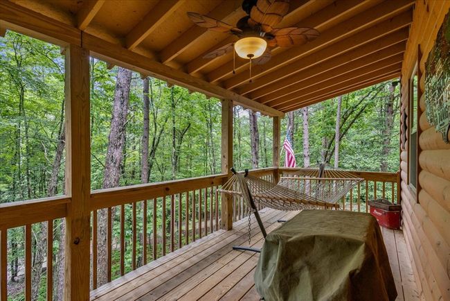 180 Quail Dr, House other with 2 bedrooms, 2 bathrooms and null parking in Murphy NC | Image 7