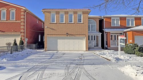 7 Heaslip Terr, Scarborough, ON, M1T1W8 | Card Image