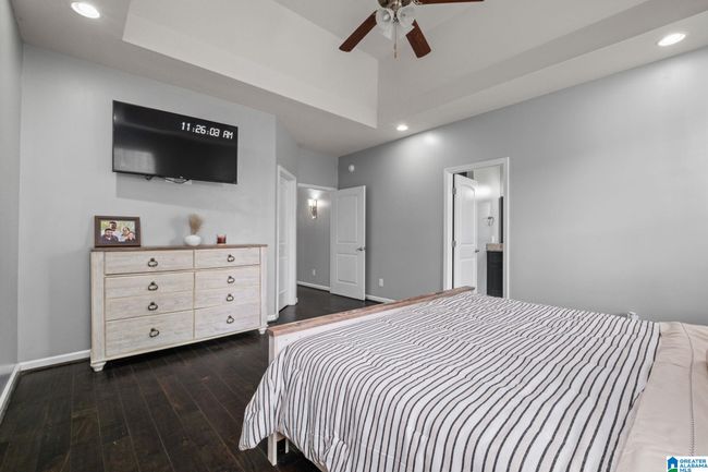 138 Magnolia Estates Dr, House other with 5 bedrooms, 3 bathrooms and null parking in Alexander City AL | Image 20