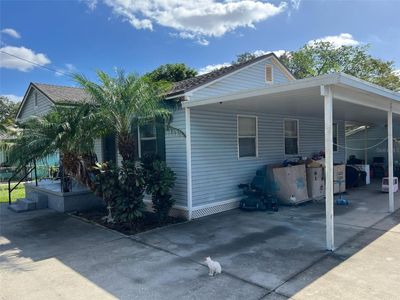 1435 E Church Street, House other with 2 bedrooms, 1 bathrooms and null parking in BARTOW FL | Image 1