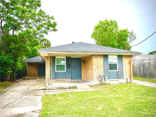 5804 06 Dimaggio Place, Metairie, LA, 70003 | Card Image