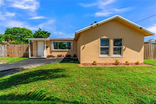 841 Ne 59th St, Oakland Park, FL, 33334-3503 | Card Image