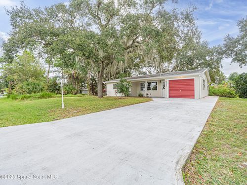 612 Bayharbor Ter, SEBASTIAN, FL, 32958-5956 | Card Image