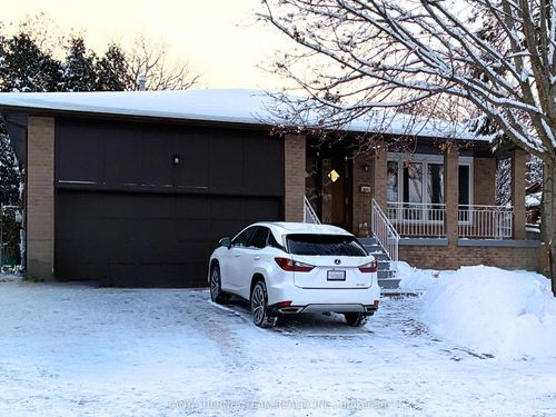 54 Chester Cres, Port Perry, ON, L9L1K7 | Card Image