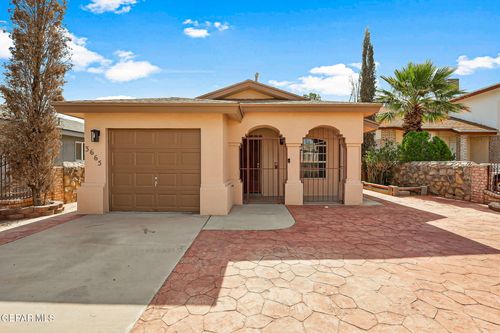 3665 Healy Dr, El Paso, TX, 79936-0750 | Card Image