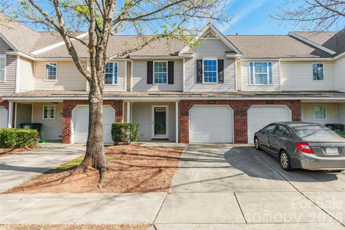 3167 Caldwell Ridge Pkwy, Charlotte, NC, 28213-5894 | Card Image