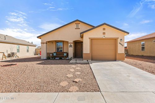 14260 Desierto Lindo Ave, El Paso, TX, 79928-7804 | Card Image