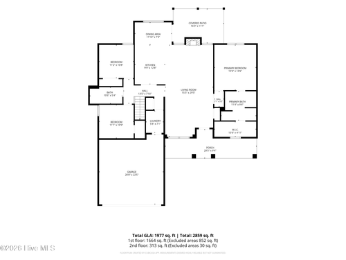108 Bellchase Dr, Jacksonville, NC, 28540-5831 | Card Image