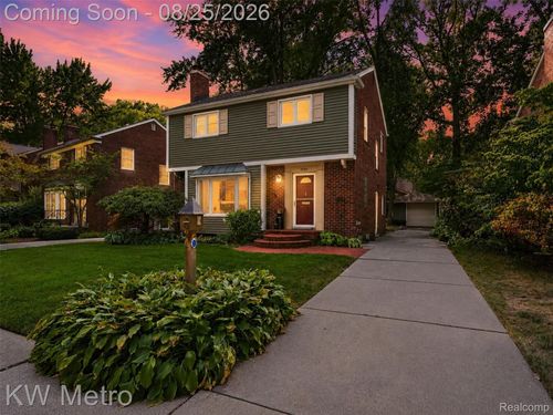3749 Cumberland Rd, Berkley, MI, 48072-1653 | Card Image