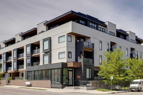 206-3375 15 St Sw, Calgary, AB, T2T4A2 | Card Image
