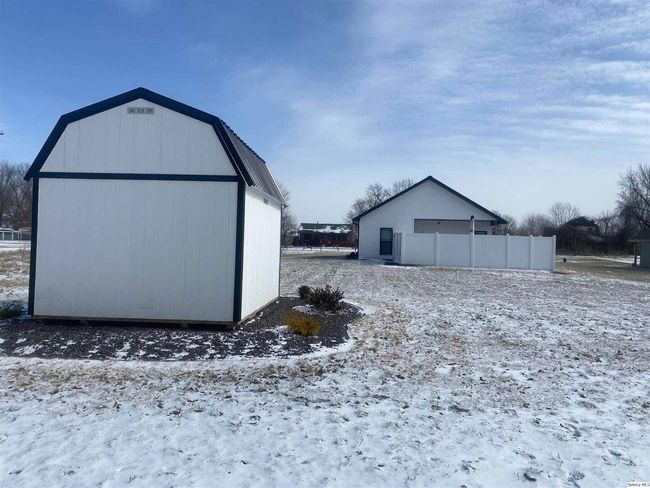 LOT-3 - 1709 E 1324 Th St, House other with 3 bedrooms, 2 bathrooms and 1 parking in Fowler IL | Image 16
