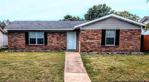 106 Greeting Gate Ln, Allen, TX, 75002-3130 | Card Image