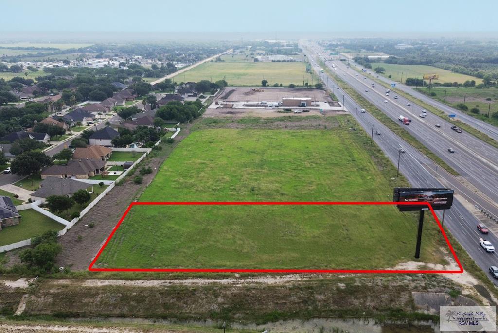 Land in Harlingen 5