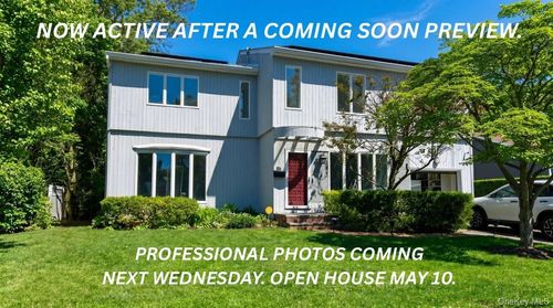 140 North St, Locust Valley, NY, 11560-1600 | Card Image