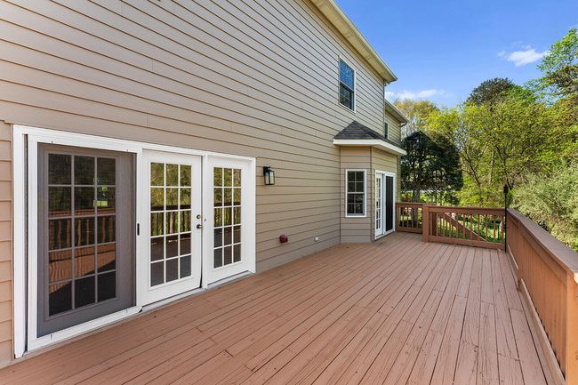 231 Chuniloti Way, House other with 4 bedrooms, 5 bathrooms and null parking in Loudon TN | Image 23